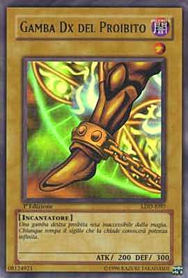 Otaku Gallery  / Anime e Manga / Yu-Gi-Oh / Carte / Bustine Drago Bianco Occhi Blu Ita / Gamba_Dx_del_Proibito.jpg